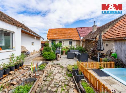 Prodej domu/vily, 181 m²