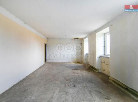 Prodej domu/vily, 369 m²