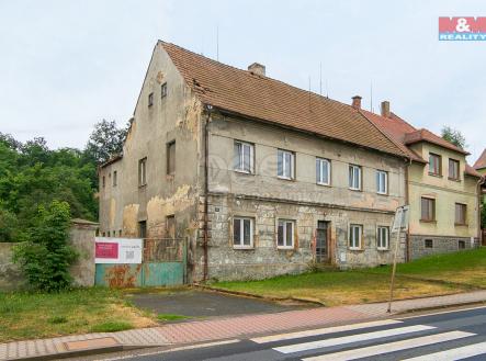 Prodej domu/vily, 369 m²