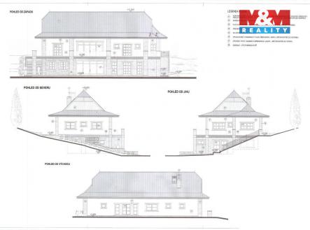 Prodej pozemku pro bydlení, 8 167 m²