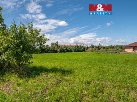 Prodej pozemku pro bydlení, 1 723 m²