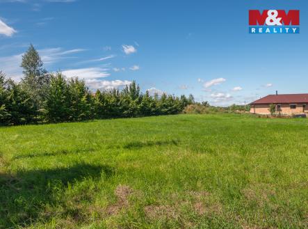 Prodej pozemku pro bydlení, 1 723 m²