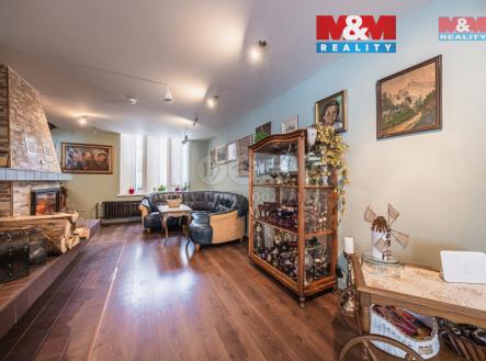 Prodej domu/vily, 350 m²