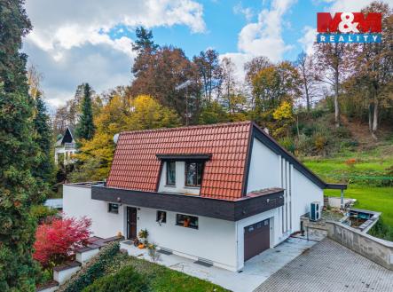 Prodej domu/vily, 350 m²