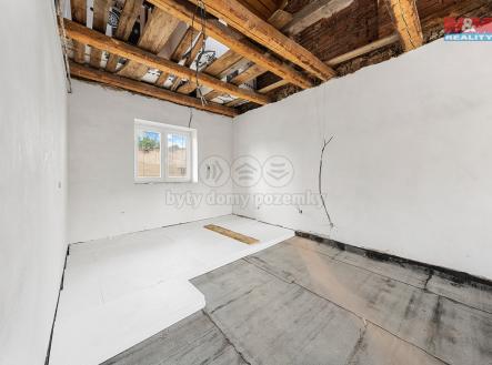 Prodej domu/vily, 81 m²