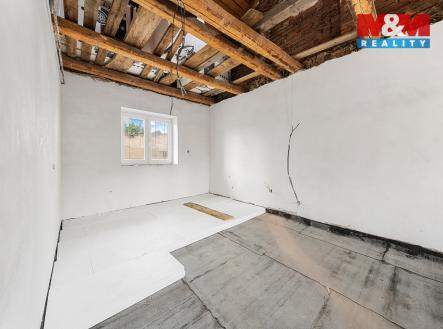 Prodej domu/vily, 81 m²