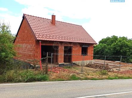 Prodej pozemku pro bydlení, 408 m²