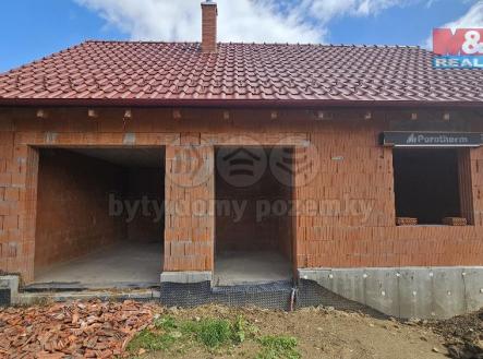 Prodej pozemku pro bydlení, 408 m²