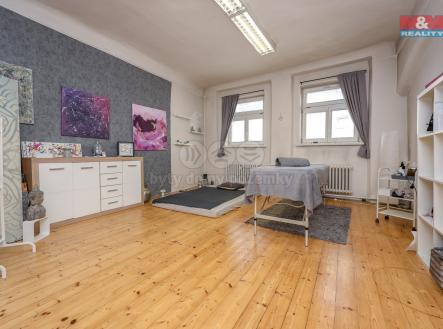 Pronájem obchodní prostor, 40 m²