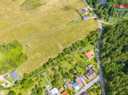 Prodej pozemku pro bydlení, 6 820 m²