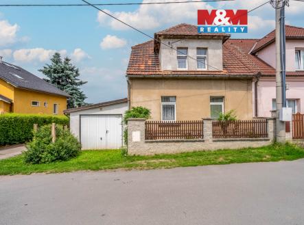 Prodej domu/vily, 227 m²