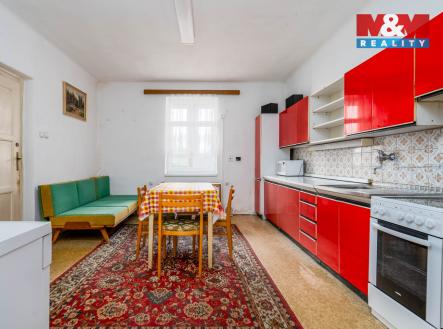 Prodej domu/vily, 227 m²