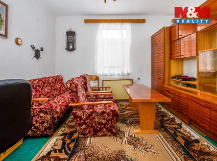 Prodej domu/vily, 227 m²