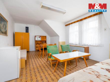 Prodej domu/vily, 227 m²