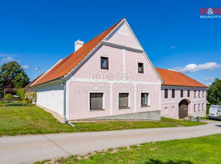Prodej - dům/vila, 150 m²