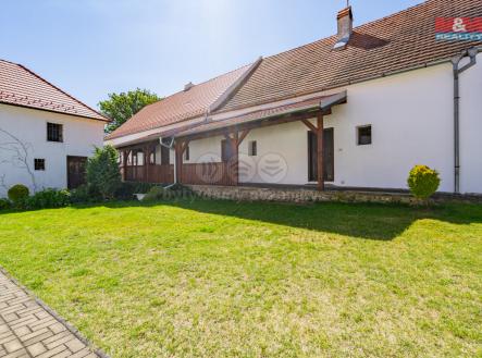 Prodej - dům/vila, 150 m²