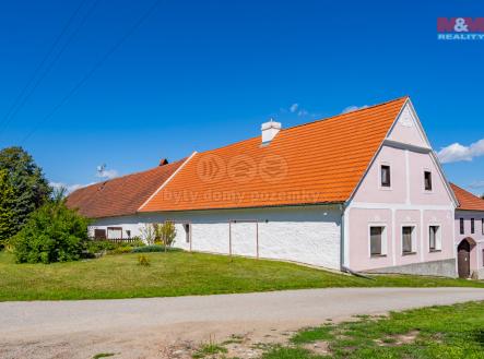 Prodej - dům/vila, 150 m²