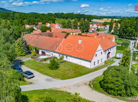 Prodej - dům/vila, 150 m²
