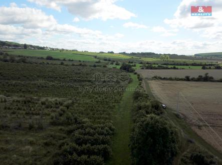 Prodej pozemku, zemědělská půda, 25 918 m²