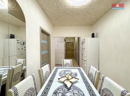 Prodej bytu, 3+1, 71 m²