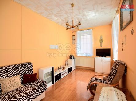 Prodej domu/vily, 176 m²