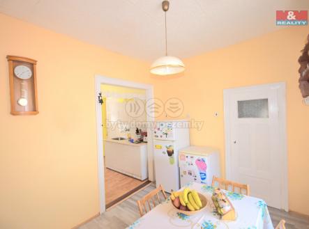 Prodej domu/vily, 176 m²