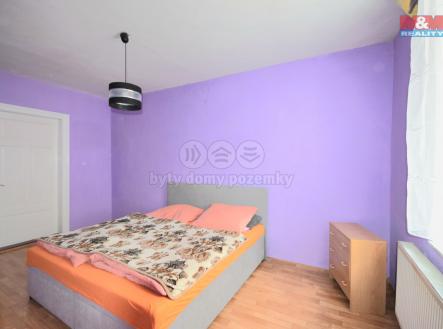 Prodej domu/vily, 176 m²