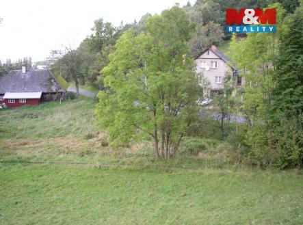 Prodej pozemku, trvalý travní porost, 2 749 m²