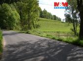 Prodej pozemku, trvalý travní porost, 2 749 m²