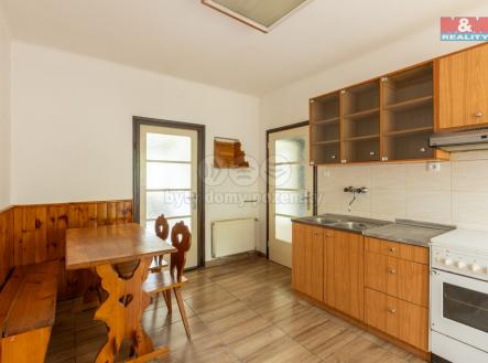 Prodej bytu, 4+1, 86 m²