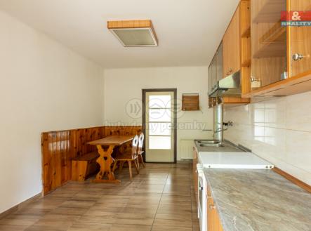 Prodej bytu, 4+1, 86 m²