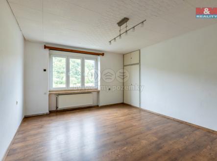 Prodej bytu, 4+1, 86 m²