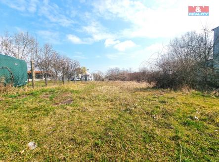 Prodej pozemku pro komerční výstavbu, 1 896 m²