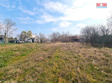 Prodej pozemku pro komerční výstavbu, 1 896 m²