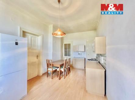 Prodej bytu, 2+1, 68 m²