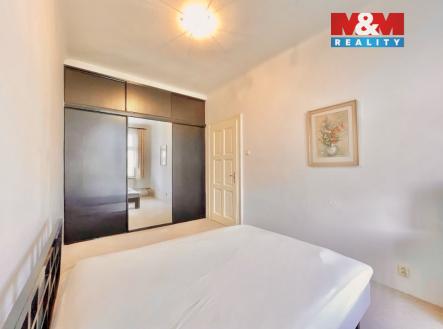 Prodej bytu, 2+1, 68 m²