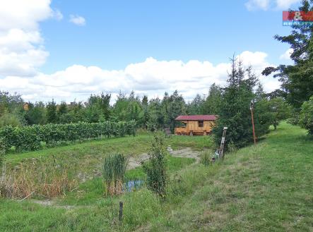 Prodej pozemku pro bydlení, 3 955 m²