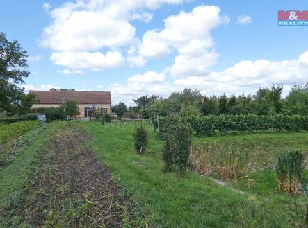 Prodej pozemku pro bydlení, 3 955 m²