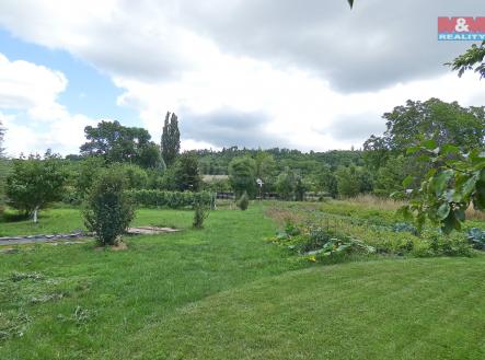 Prodej pozemku pro bydlení, 3 955 m²