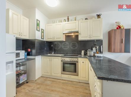 Prodej bytu, 2+kk, 40 m²