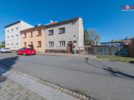 Prodej bytu, 4+1, 125 m²