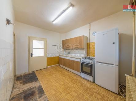 Prodej bytu, 2+1, 55 m²