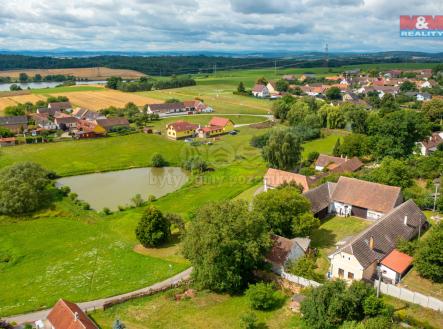 Prodej chaty/rekreačního objektu, 444 m²