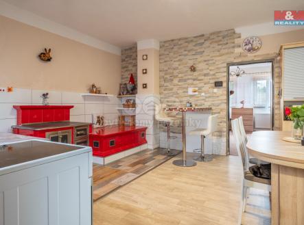 Prodej chaty/rekreačního objektu, 444 m²