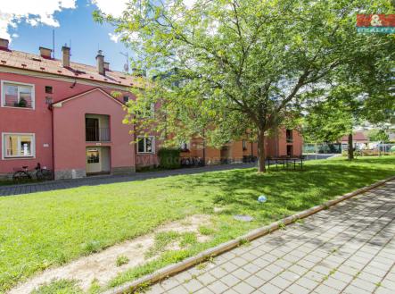 Prodej bytu, 2+1, 50 m²