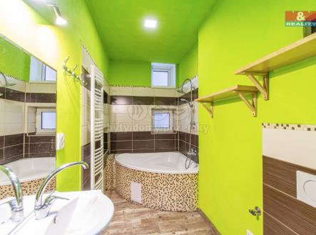 Prodej bytu, 2+1, 50 m²