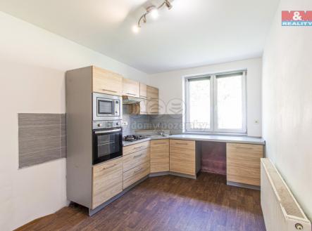 Prodej bytu, 2+1, 50 m²