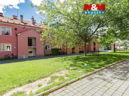 Prodej bytu, 2+1, 50 m²