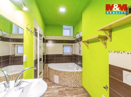 Prodej bytu, 2+1, 50 m²