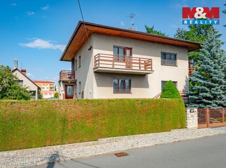 Prodej domu/vily, 257 m²